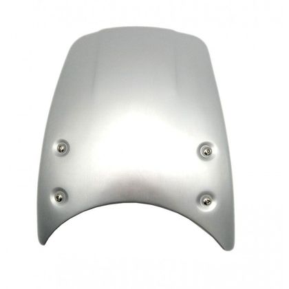 Brazoline PLATINIUM Wind jup - Grey