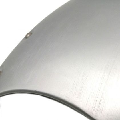 Brazoline PLATINIUM Wind jup - Grey
