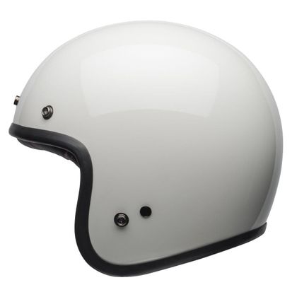 Bell CUSTOM 500 - SOLID GLOSS Helm