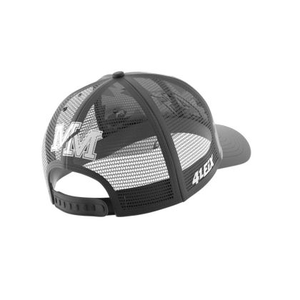 Casquette Ixon CAP2 ESPA 22  - Noir / Gris