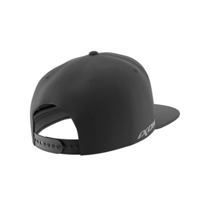 Casquette Ixon CAP1 ESPA 22  - Noir