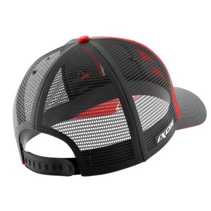 Casquette Ixon CAP2 APRILIA 23