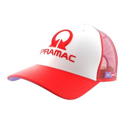Casquette Ixon CAP2 PRAMAC 23 Ref : IX1901 / 401104053-7019-U 