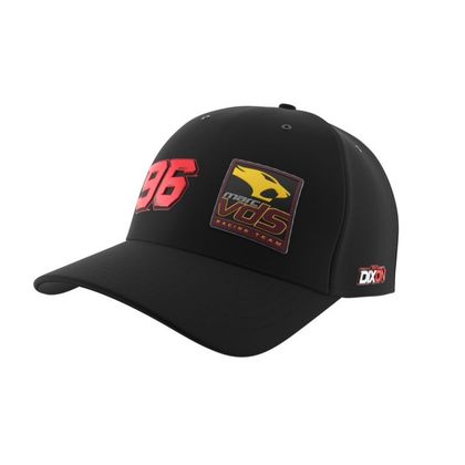 Ixon VDS1 25 Cap