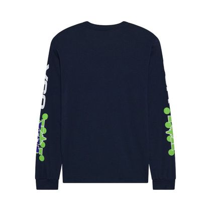 T-shirt manches longues Fox HC95 195 ORIGINAL - Bleu