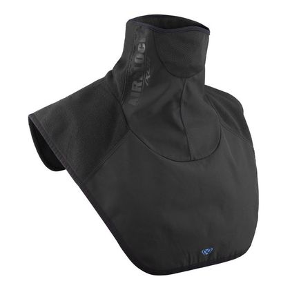 Tour de cou Ixon AIRBLOCK PLAST 2 - Noir