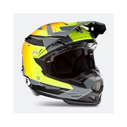 Casco de motocross 6D Helmets ATR-2 IMPACT 2023