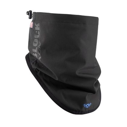 Ixon AIRBLOCK TUBE 2 Halsumfang - Schwarz