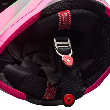 Kask cross Bell MOTO-10 MIPS SYNCHRO 2027 - Wielokolorowy