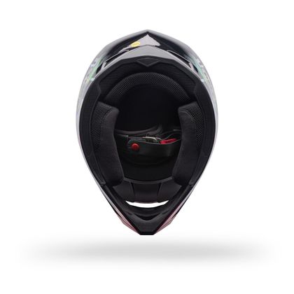 Casque cross Bell MX-10 MIPS SYNCHRO 2026 - Multicolore