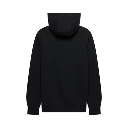 Fox F HEAD X FLEECE PO Sweat - Sort.