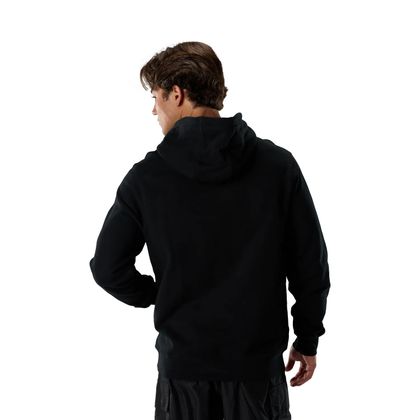 Fox F HEAD X FLEECE PO Sweat - Sort.