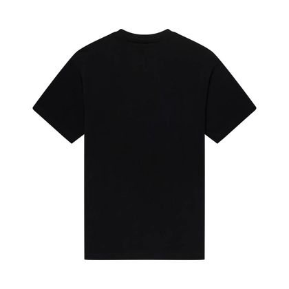 Fox FOX HEAD HEAVYWEIGHT SS TEE Lyhythihainen T-paita - Musta