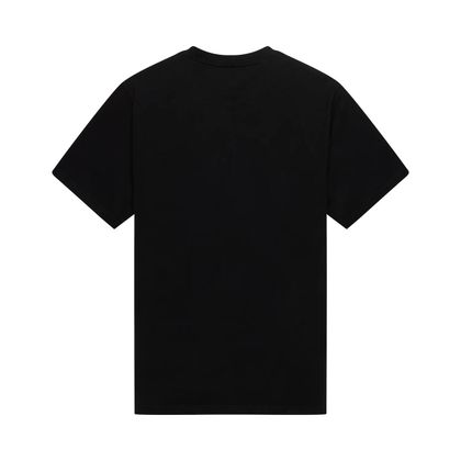 T-Shirt manches courtes Fox OUTLINE 195 ORIGINAL SS TEE - Noir