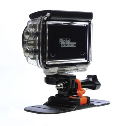 Rollei Actioncam S-40 WIFI Onboard-Kamera