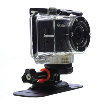 Rollei Actioncam S-40 WIFI Onboard-Kamera