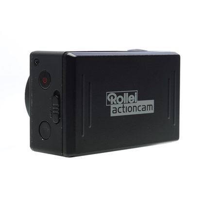 Rollei Actioncam S-40 WIFI Onboard-Kamera