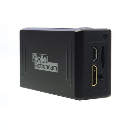 Rollei Actioncam S-40 WIFI Onboard-Kamera