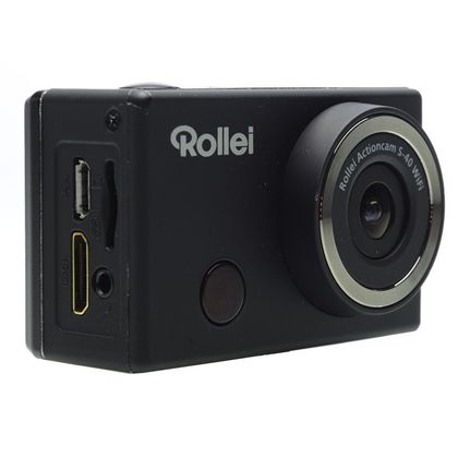 Rollei Actioncam S-40 WIFI Onboard-Kamera