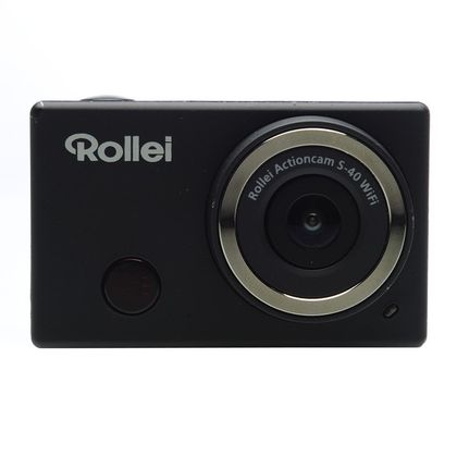 Rollei Actioncam S-40 WIFI Onboard-Kamera