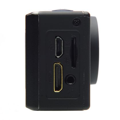 Rollei Actioncam S-40 WIFI Onboard-Kamera
