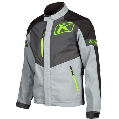 KLIM TRAVERSE GORE-TEX® Motorradjacke