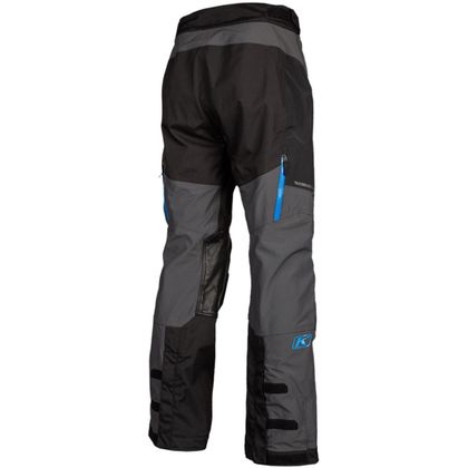 Pantalon Moto KLIM TRAVERSE GORE-TEX® - Noir / Bleu