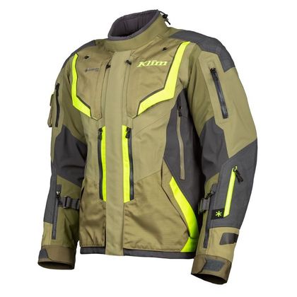 Blouson Moto KLIM BADLANDS PRO - GORE-TEX®
