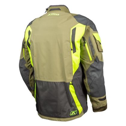Blouson Moto KLIM BADLANDS PRO - GORE-TEX®