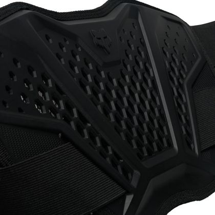 Fox TITAN SPORT 2026 Lumbar Belt - Black