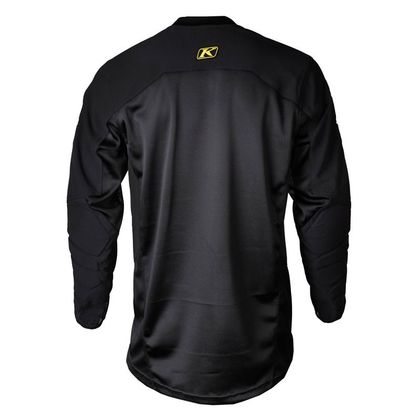 KLIM TACTICAL PRO 2023 Cross jersey - Black