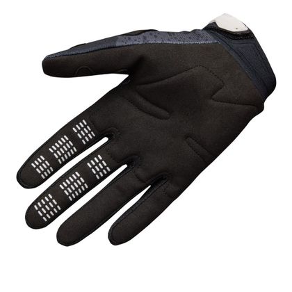 Gants cross Fox 180 BNKR 2027 - Noir / Multicolore