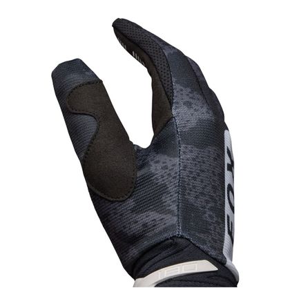 Gants cross Fox 180 BNKR 2027 - Noir / Multicolore