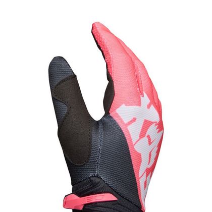 Crosshandskar Fox 180 RAID - FLICKA - Rosa