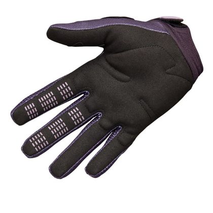 Fox 180 RAID FEMME 2027 Crosshandsker - Lilla