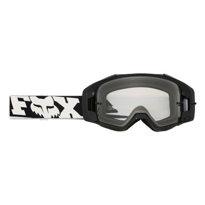 Masque cross Fox VUE CORE 2027 - Noir Ref : FX6571 / 40566-001-OS 