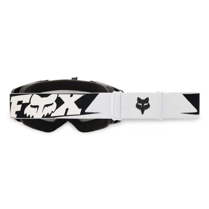 Masque cross Fox VUE CORE 2027 - Noir