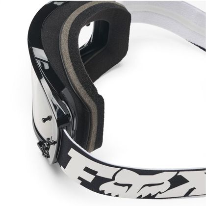 Masque cross Fox VUE CORE 2027 - Noir