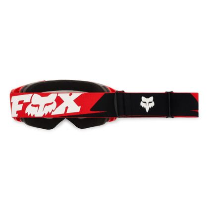 Maska cross Fox VUE CORE 2027 - Czerwony
