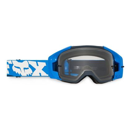 Masque cross Fox VUE CORE 2027 - Bleu Ref : FX6572 / 40566-364-OS 
