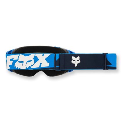 Masque cross Fox VUE CORE 2027 - Bleu