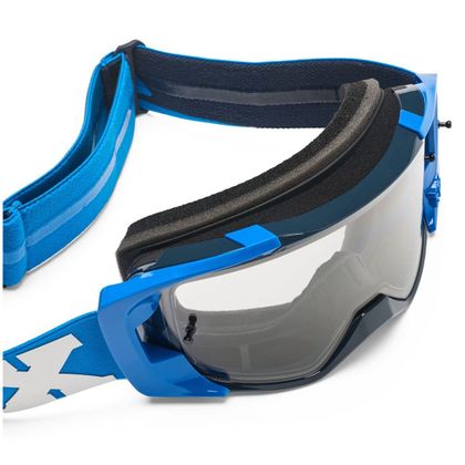 Masque cross Fox VUE CORE 2027 - Bleu
