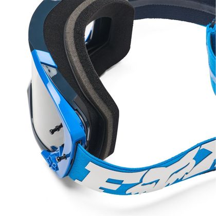 Masque cross Fox VUE CORE 2027 - Bleu