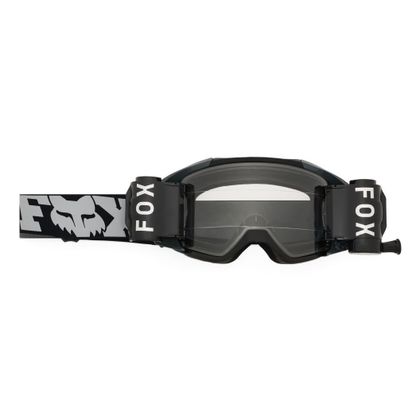 Masque cross Fox VUE ROLL OFF 2027 - Noir / Gris Ref : FX6574 / 40567-330-OS 