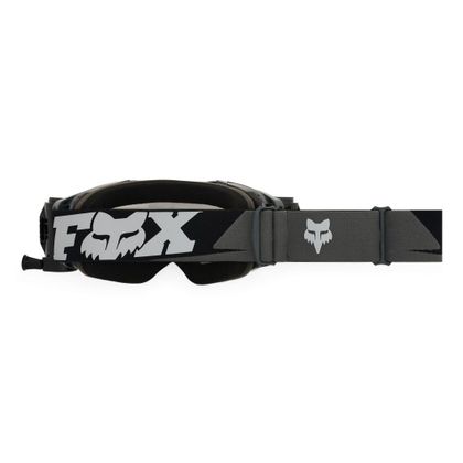 Masque cross Fox VUE ROLL OFF 2027 - Noir / Gris