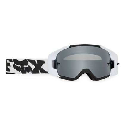 Masque cross Fox VUE CORE - VIVID 2027 - Noir Ref : FX6565 / 40570-001-OS 