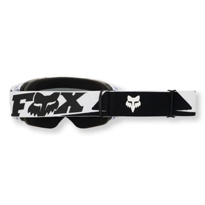 Masque cross Fox VUE CORE - VIVID 2027 - Noir