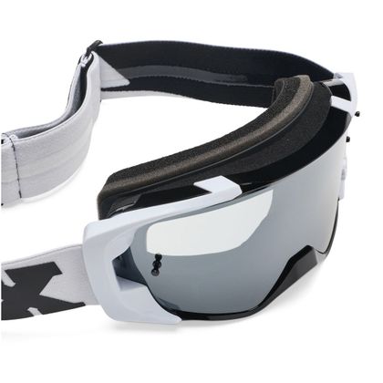 Masque cross Fox VUE CORE - VIVID 2027 - Noir