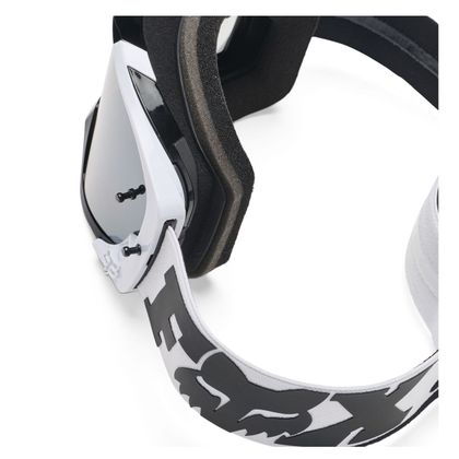 Masque cross Fox VUE CORE - VIVID 2027 - Noir