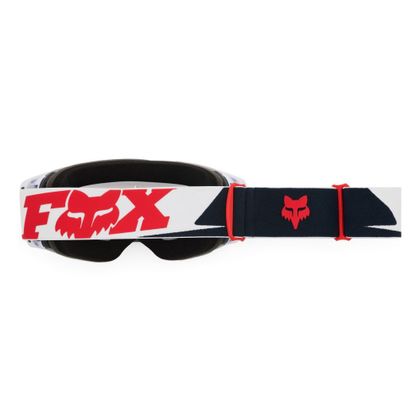 Masque cross Fox VUE CORE - VIVID 2027 - Rouge